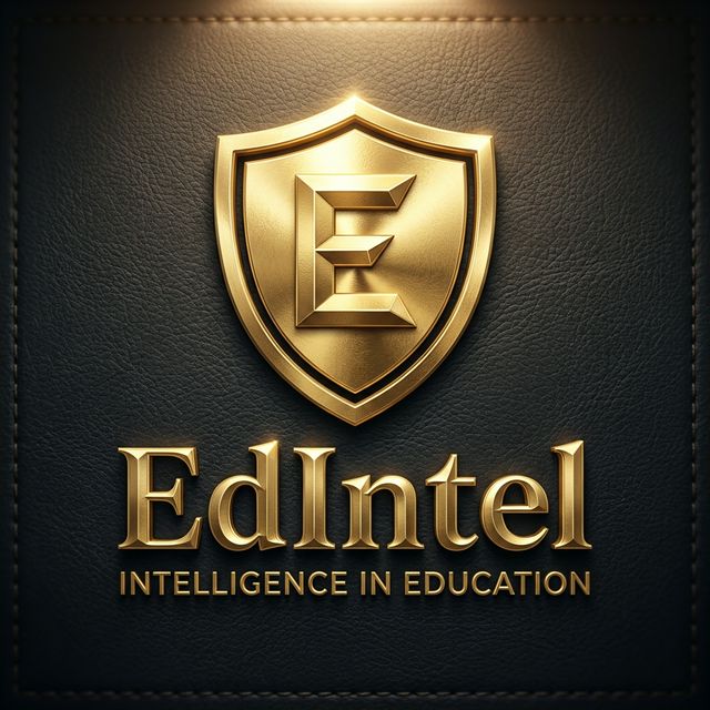 EdIntel Logo