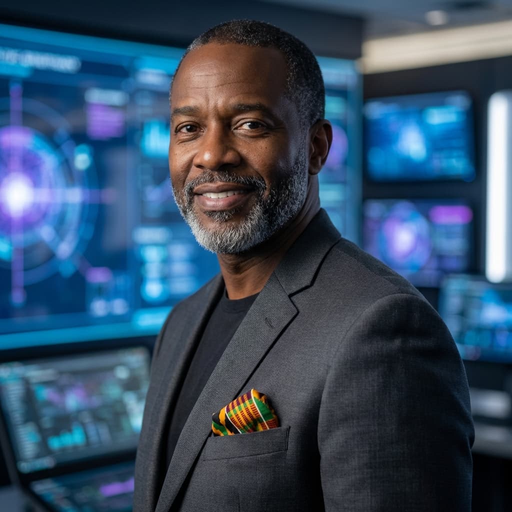 Dr. Alvin E. West II